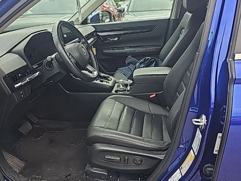 Certified 2023 Honda CR-V EX-L image 13