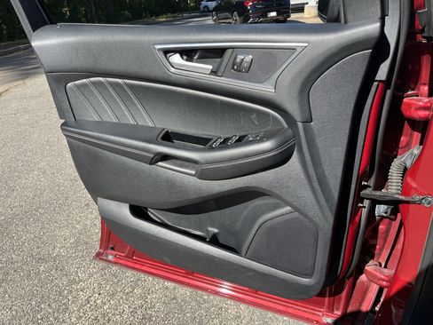 Used 2018 Ford Edge Sport w/ Equipment Group 401A image 19