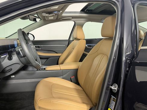 Used 2024 Hyundai Sonata Limited FWD image 22