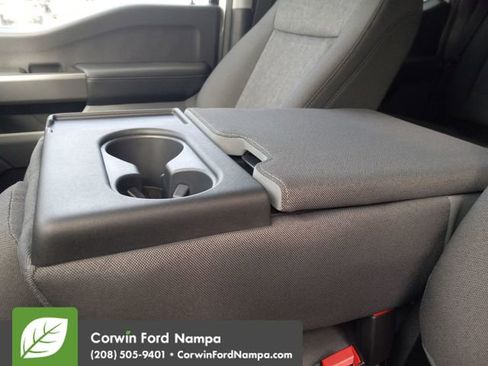 New 2026 Ford F250 XL AWD/4WD image 18