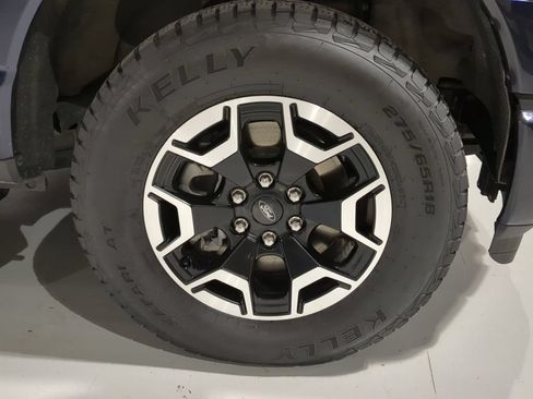 Used 2023 Ford F150 Lightning XLT AWD/4WD image 6