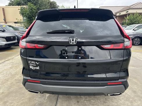 Used 2024 Honda CR-V Sport-L image 6