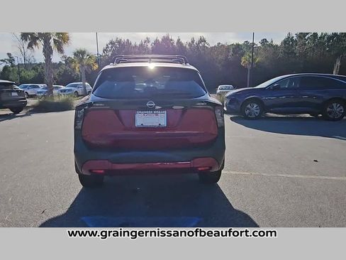 New 2026 Nissan Kicks SV w/ Cold Weather Package image 29