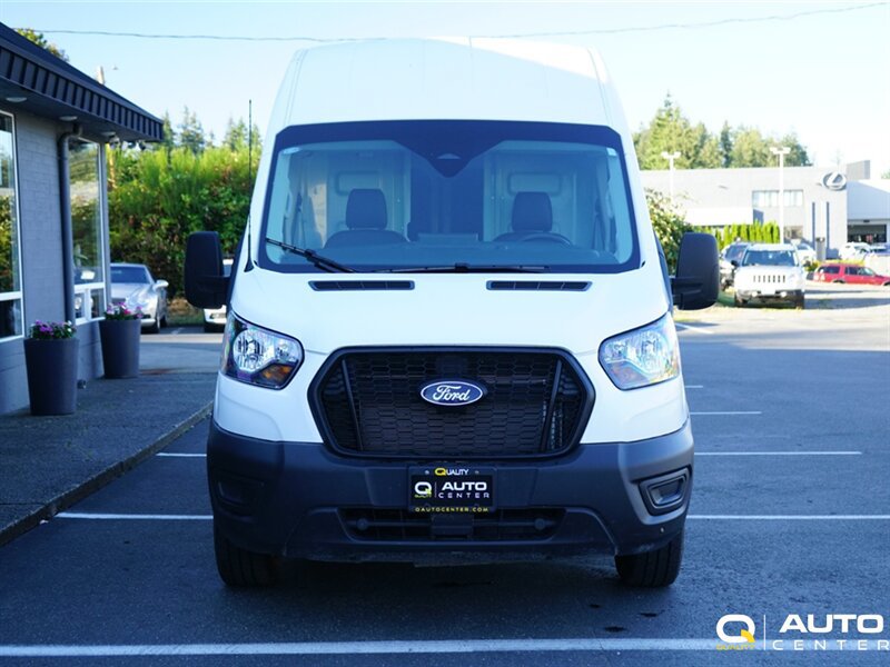 Used 2026 Ford Transit 250 148 High Roof w/ Load Area Protection Package RWD image 2