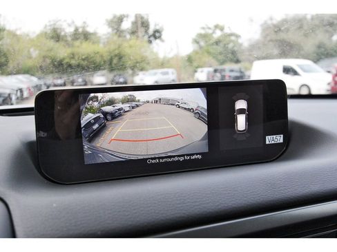 New 2026 MAZDA CX-50 2.5 Hybrid w/ Weather Package image 22