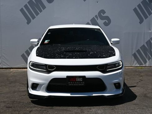 Used 2021 Dodge Charger R/T RWD image 2