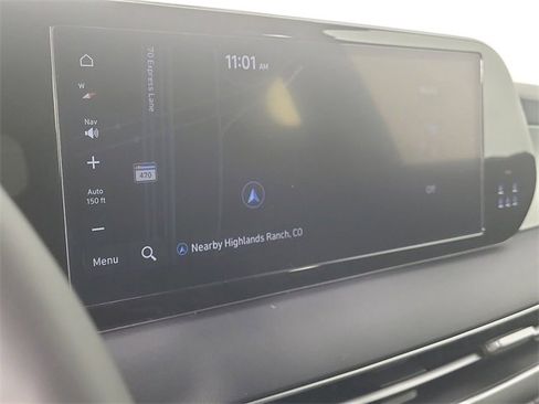 Certified 2025 Hyundai Palisade XRT image 32