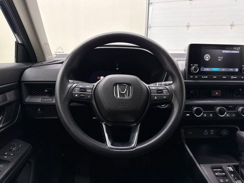 Used 2024 Honda CR-V EX image 15