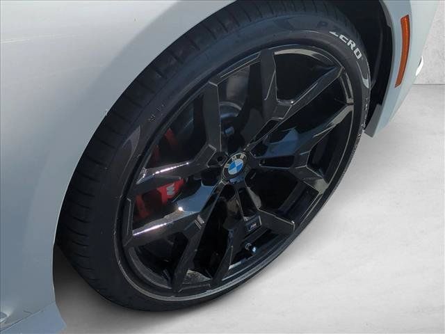 Used 2026 BMW 330i Sedan w/ M Sport Package RWD image 8