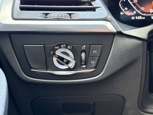 Used 2022 BMW X3 sDrive30i w/ M Sport Package 2 image 20