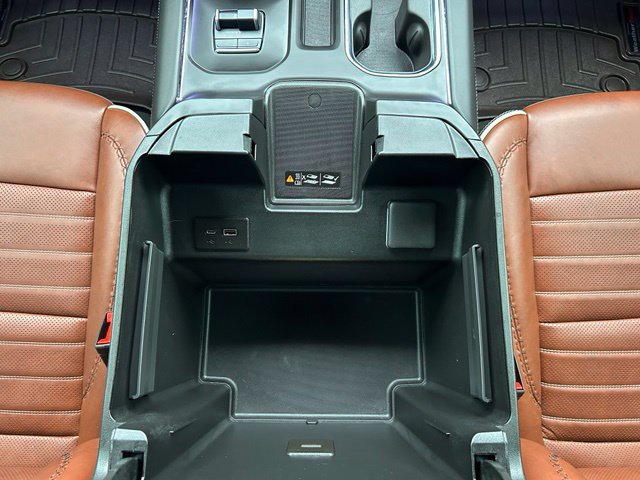 Used 2025 GMC Sierra 1500 Denali Ultimate AWD/4WD image 21