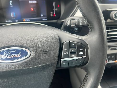 Used 2023 Ford Escape Active FWD image 25