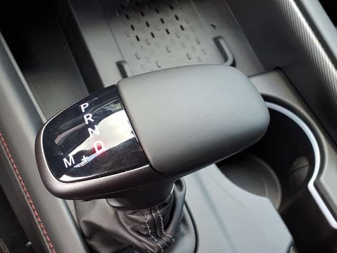 New 2026 Dodge Durango GT AWD/4WD image 8