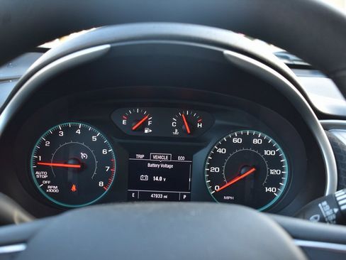 Used 2024 Chevrolet Malibu LT image 18