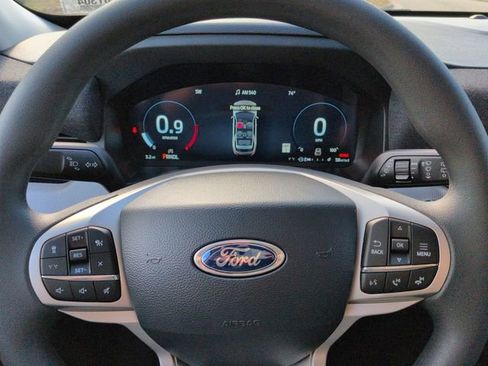 New 2026 Ford Explorer Active image 26