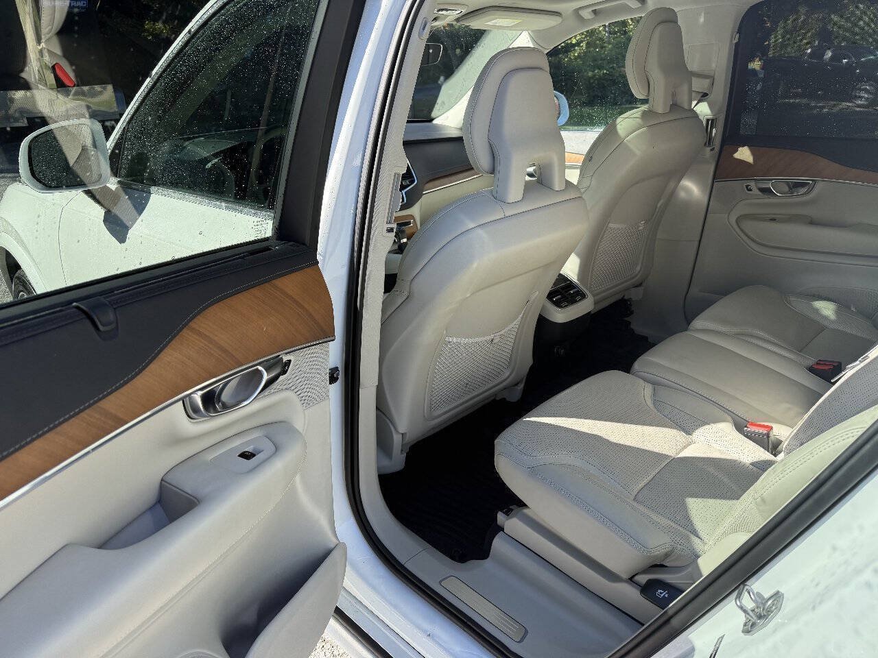 Used 2020 Volvo XC90 T6 Inscription AWD/4WD image 20