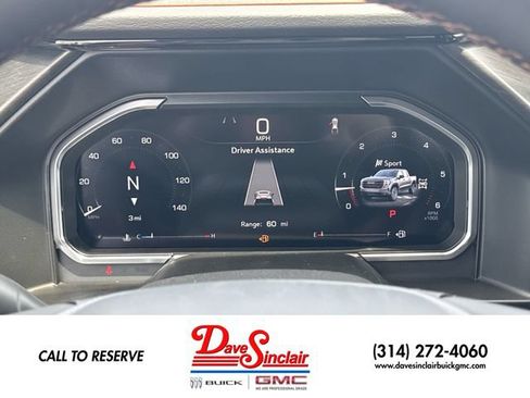 New 2026 GMC Sierra 1500 AT4 w/ AT4 Premium Package AWD/4WD image 15
