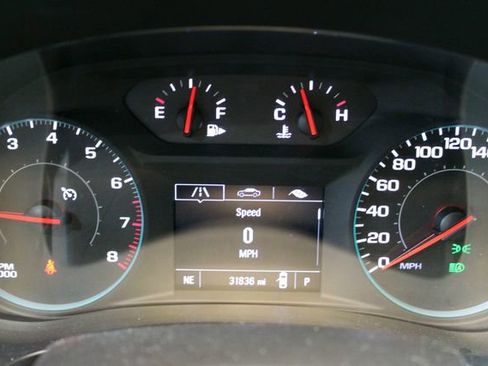 Used 2024 Chevrolet Malibu LT w/ Midnight Edition FWD image 22