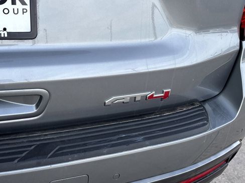 Used 2023 GMC Yukon AT4 image 6