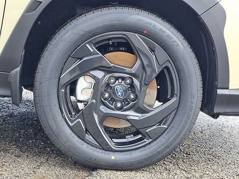 New 2026 Subaru Crosstrek 2.5i Sport AWD/4WD image 8