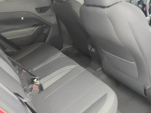 New 2026 Subaru Crosstrek 2.5i Premium image 25