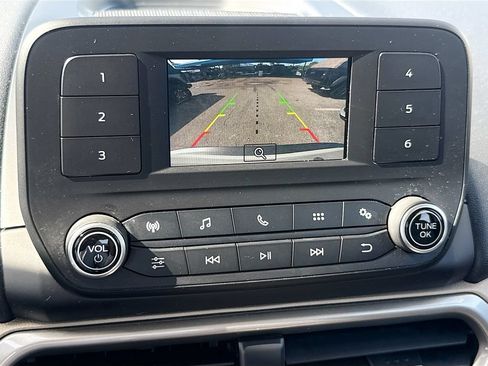 Used 2021 Ford EcoSport S FWD image 14