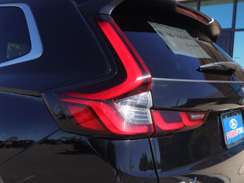 Used 2023 Honda CR-V Sport image 18