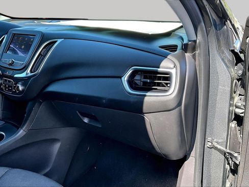 Used 2021 Chevrolet Equinox LT FWD image 15