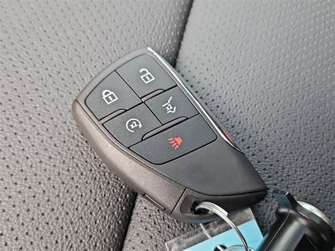 New 2026 Chevrolet Traverse Z71 w/ Enhanced Driving Package image 39