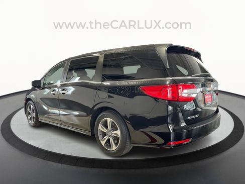 Used 2018 Honda Odyssey Touring image 5