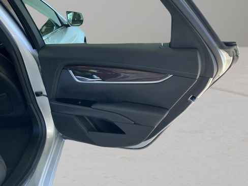 Used 2016 Cadillac XTS Luxury FWD image 25