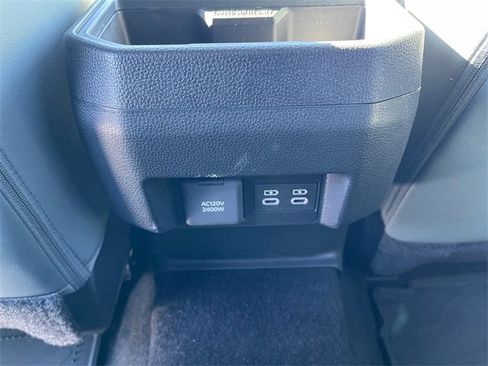 Used 2024 Toyota Tacoma Trailhunter image 20