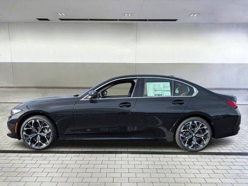 New 2026 BMW 330i xDrive 330i NA xDrive w/ Premium Package image 2