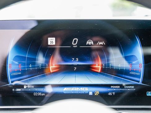 New 2026 Mercedes-Benz CLE 53 AMG 4MATIC Coupe image 21