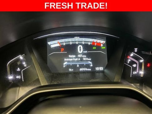 Used 2018 Honda CR-V EX-L image 10