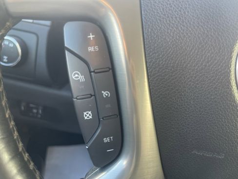 Used 2013 GMC Sierra 2500 Denali w/ Suspension Package, Off-Road image 29