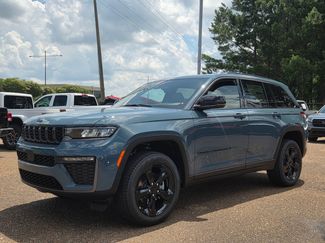 New 2026 Jeep Grand Cherokee Limited RWD video 1
