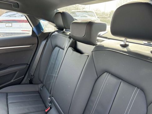 New 2026 Audi A3 2.0T Premium Plus AWD/4WD image 26