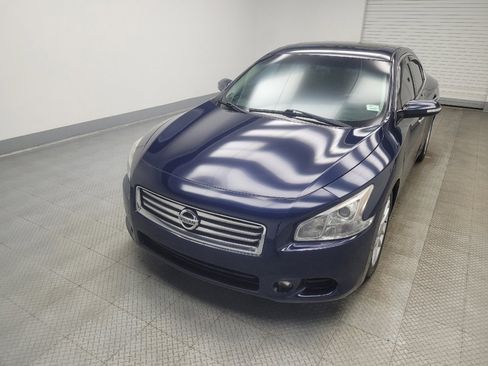 Used 2014 Nissan Maxima 3.5 SV w/ SV Value Package image 15