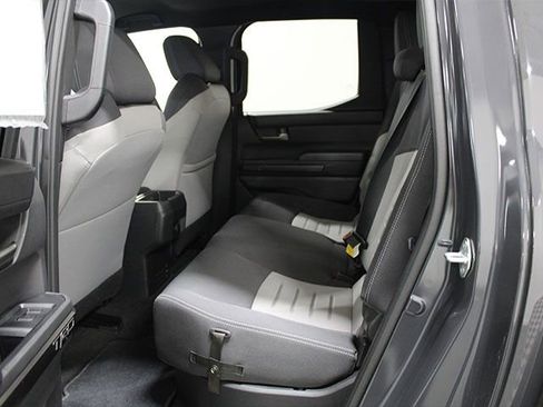 Certified 2024 Toyota Tacoma TRD Sport image 15