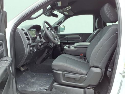 New 2026 RAM 2500 Tradesman AWD/4WD image 4