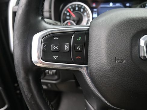 Used 2019 RAM 1500 Laramie image 31