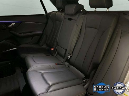 Used 2023 Audi Q8 Premium Plus w/ Premium Plus Package image 74