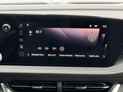 New 2026 Buick Envista Preferred w/ Convenience I Package image 25