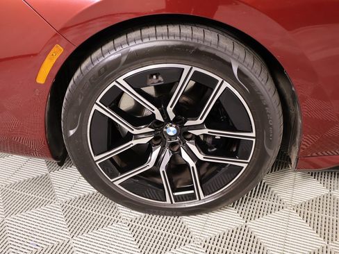 Used 2024 BMW 760i xDrive 760i xDrive image 20