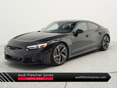 Used 2024 Audi RS e-tron GT