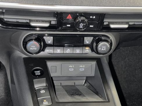 New 2026 Nissan Kicks SV w/ Cold Weather Package image 21