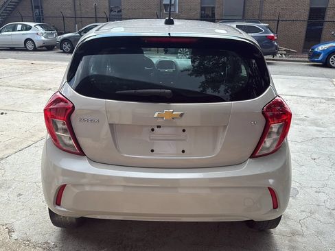 Used 2021 Chevrolet Spark LT FWD image 6