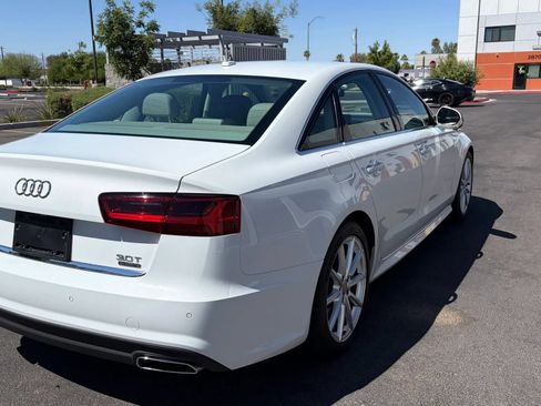 Used 2018 Audi A6 3.0T Prestige w/ Prestige Package AWD/4WD image 5