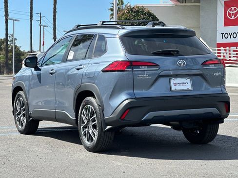 New 2026 Toyota Corolla Cross XLE image 3